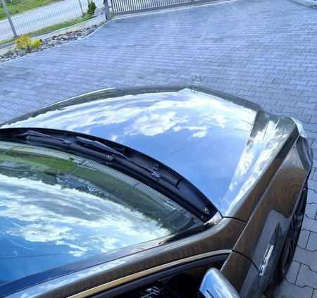 Mercedes-Benz Klasa E cena 126000 przebieg: 139000, rok produkcji 2010 z Łańcut małe 781